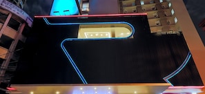 Fachada