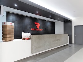 Recepción