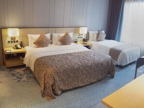  親子房  | 客房景觀