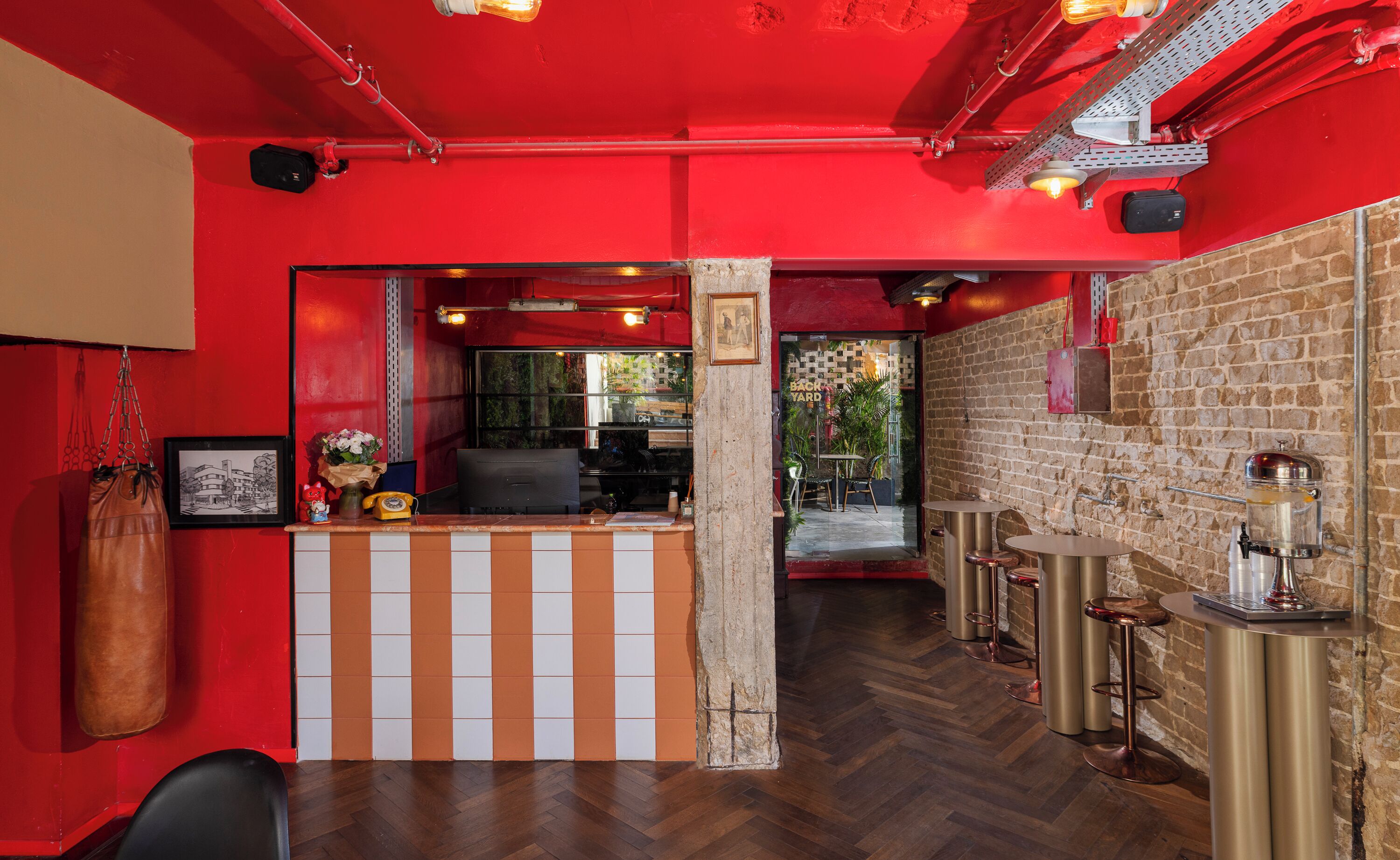 Photo - Scarlet Hotel