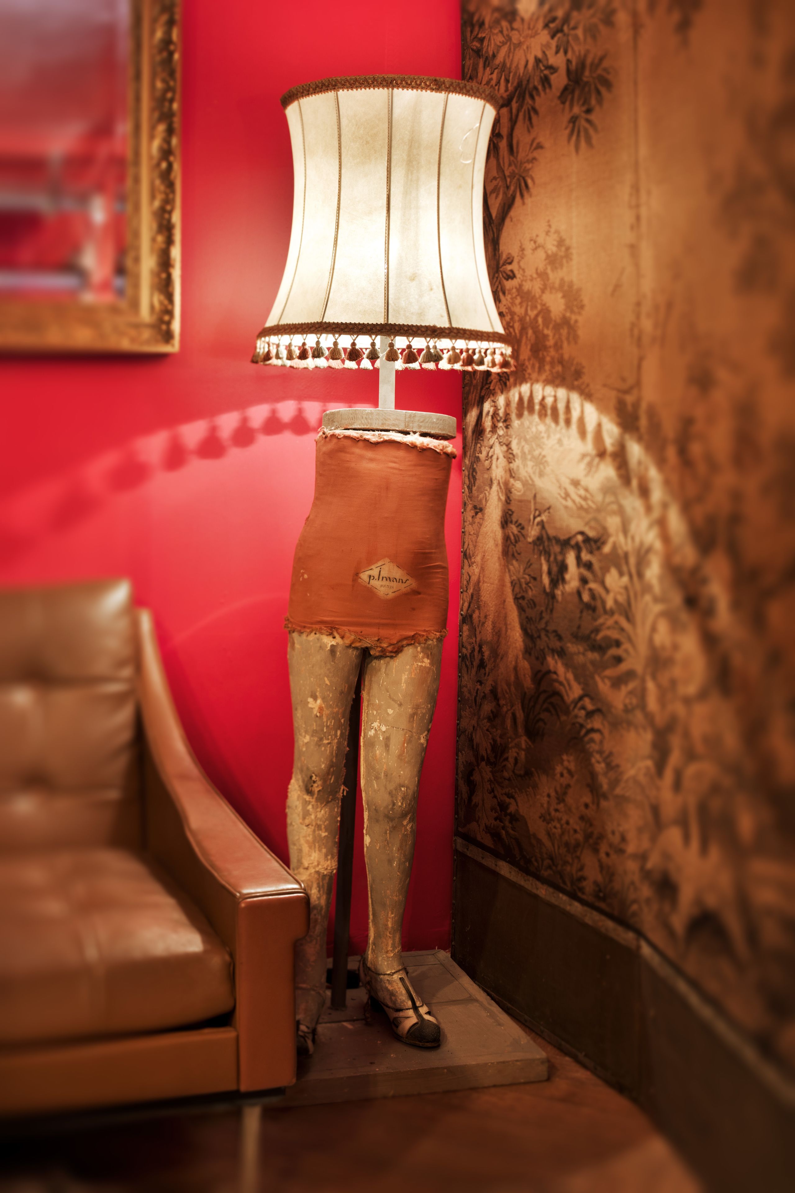 Photo - Scarlet Hotel