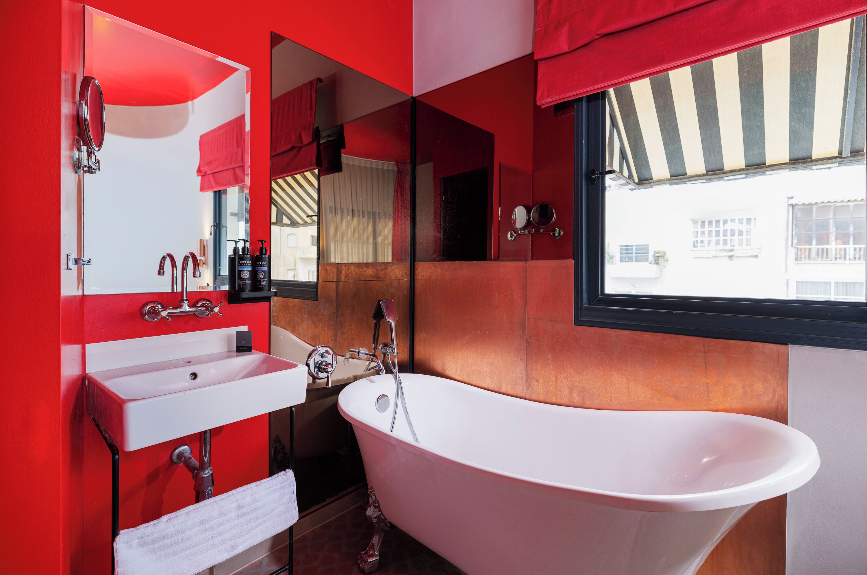 Foto - Scarlet Hotel