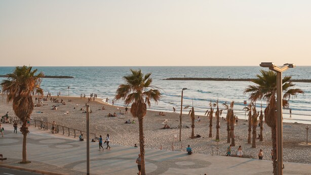 Strand