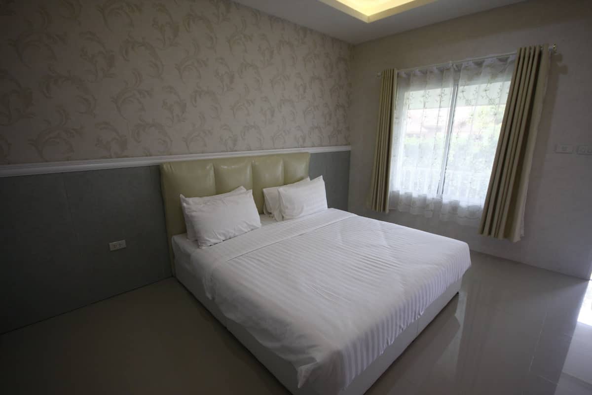 Vintage Room | Free WiFi