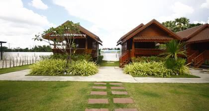 Grand Garden Home Resort