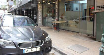 Laleli Hotel Izmir