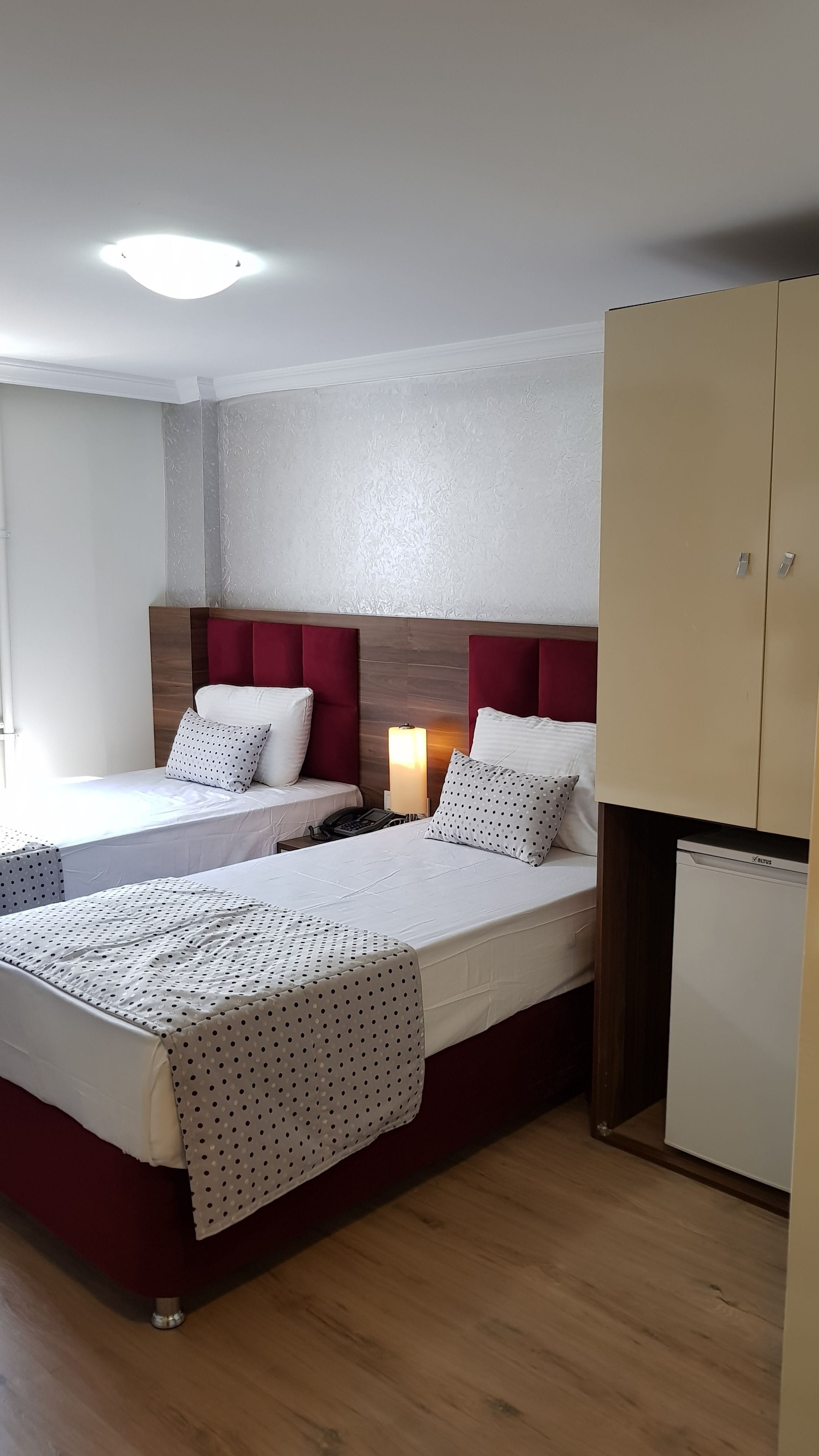 Foto - Laleli Hotel Izmir