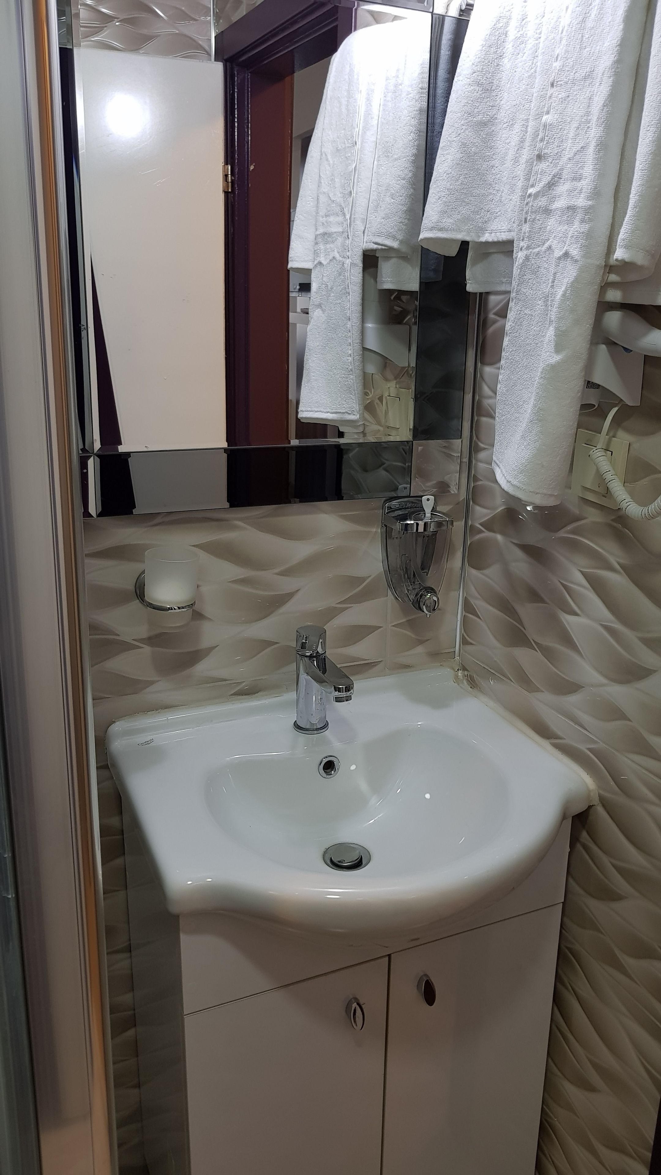 Foto - Laleli Hotel Izmir