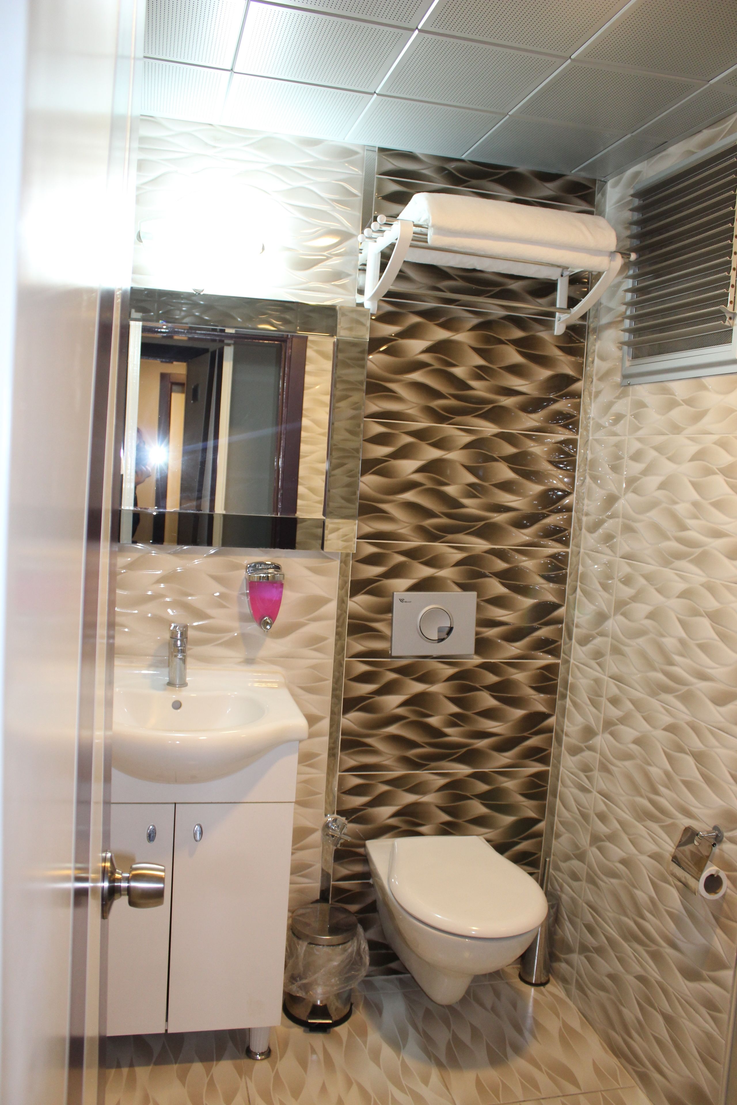 Foto - Laleli Hotel Izmir