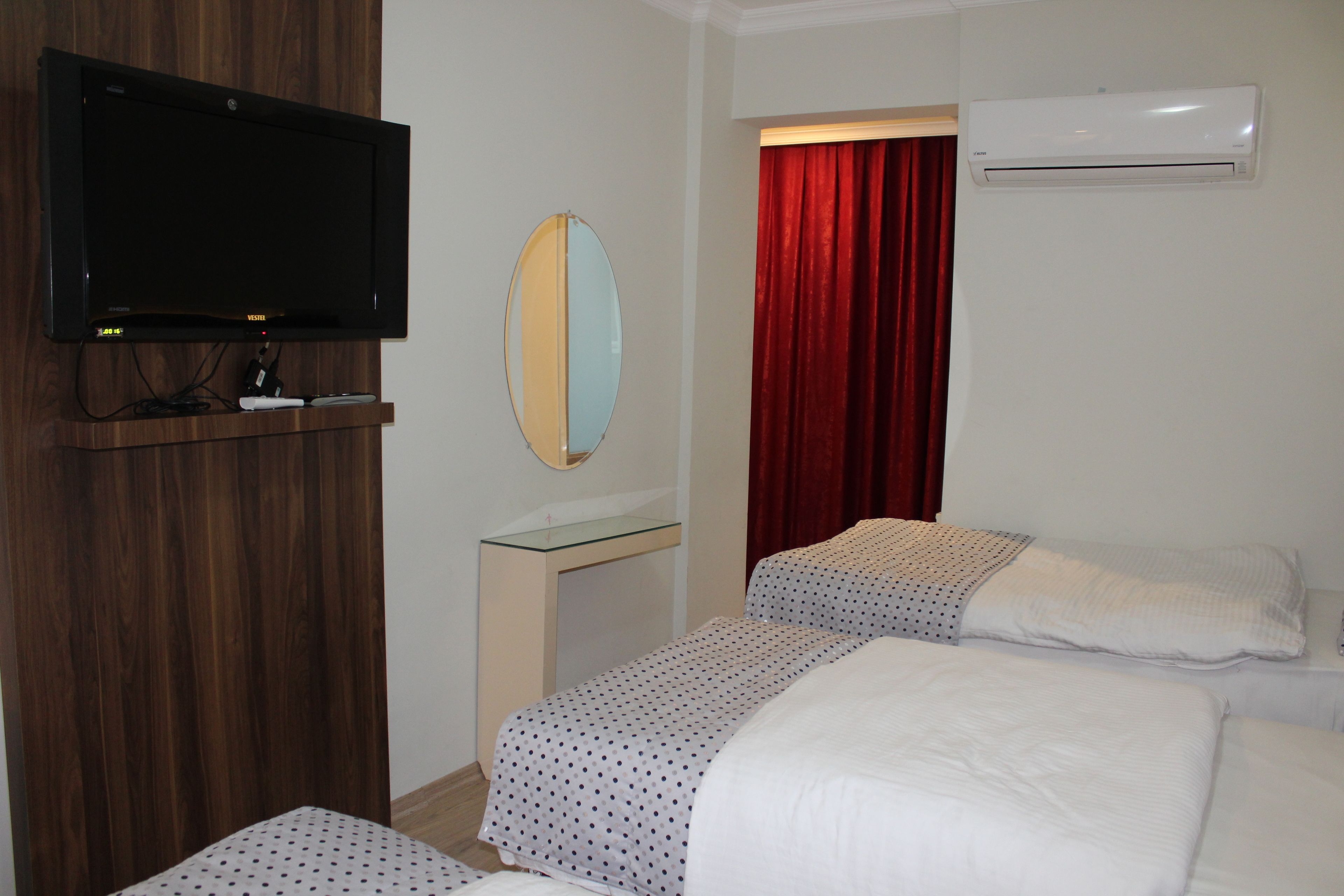 Foto - Laleli Hotel Izmir