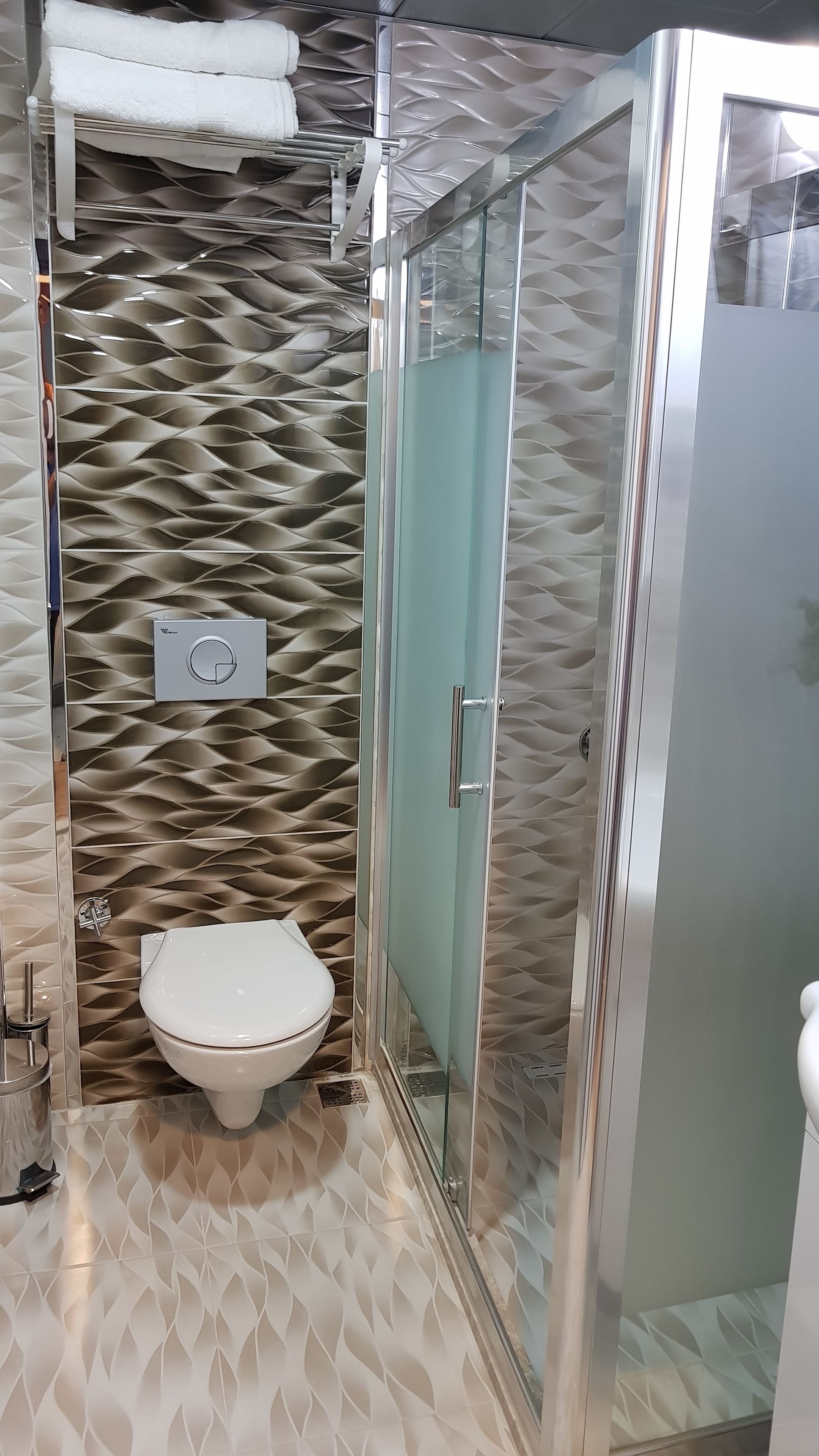 Foto - Laleli Hotel Izmir