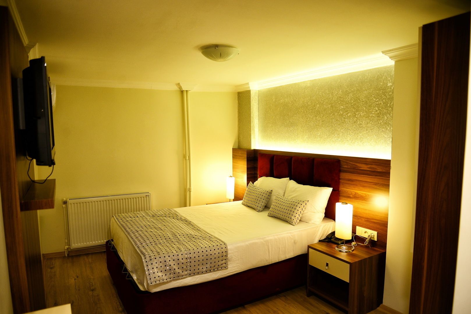 Foto - Laleli Hotel Izmir