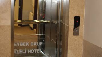 Servicio de la propiedad