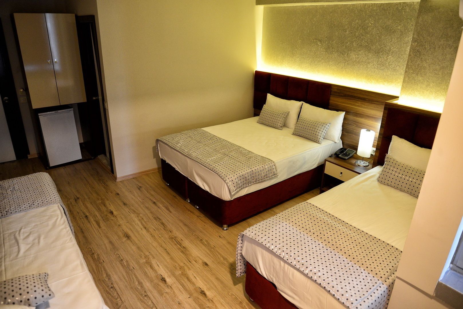 Foto - Laleli Hotel Izmir