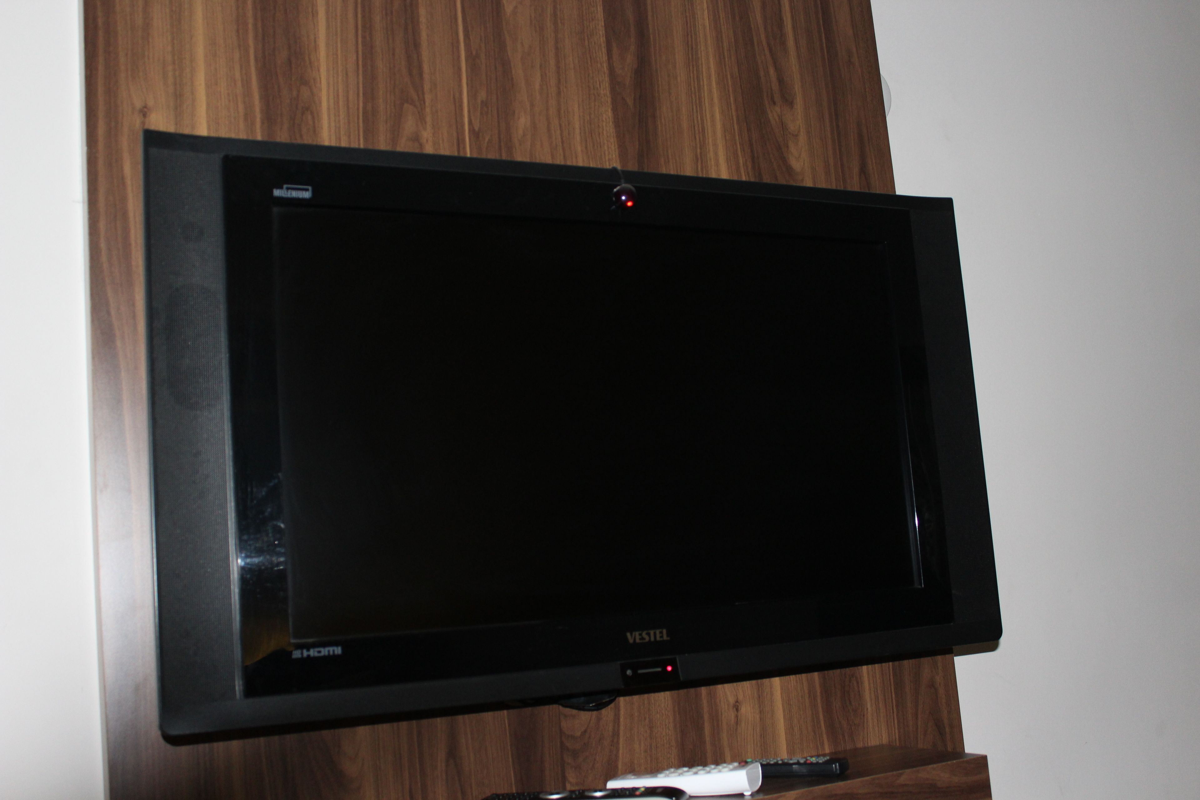 Foto - Laleli Hotel Izmir