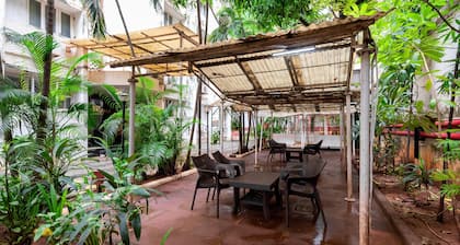 Hotel Balwas International