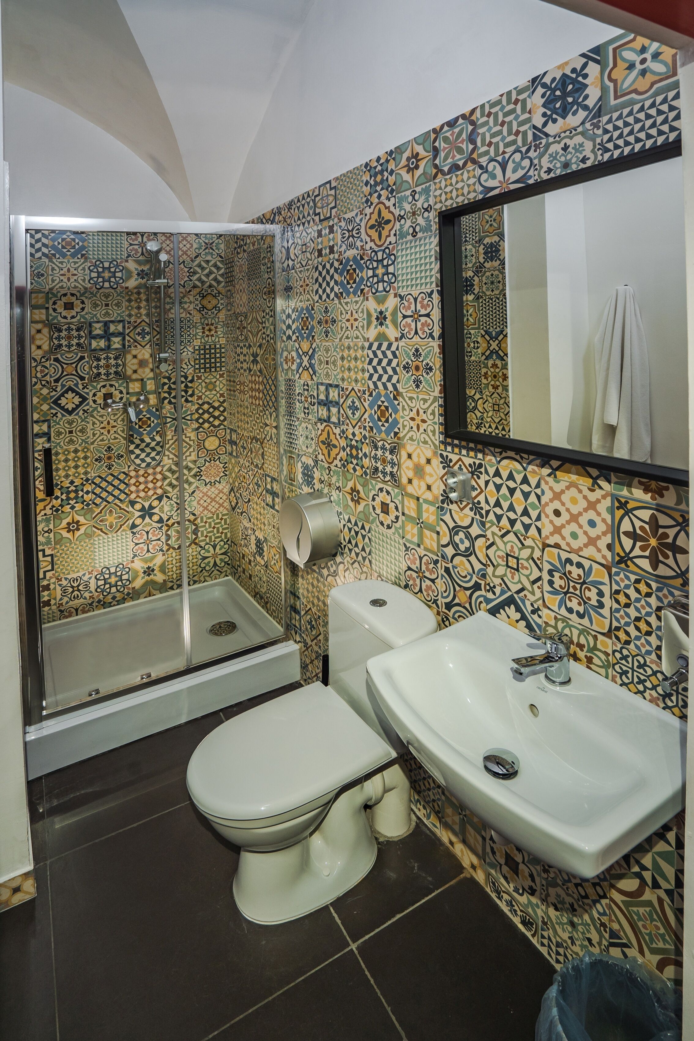 Foto - Oki Doki OLD TOWN