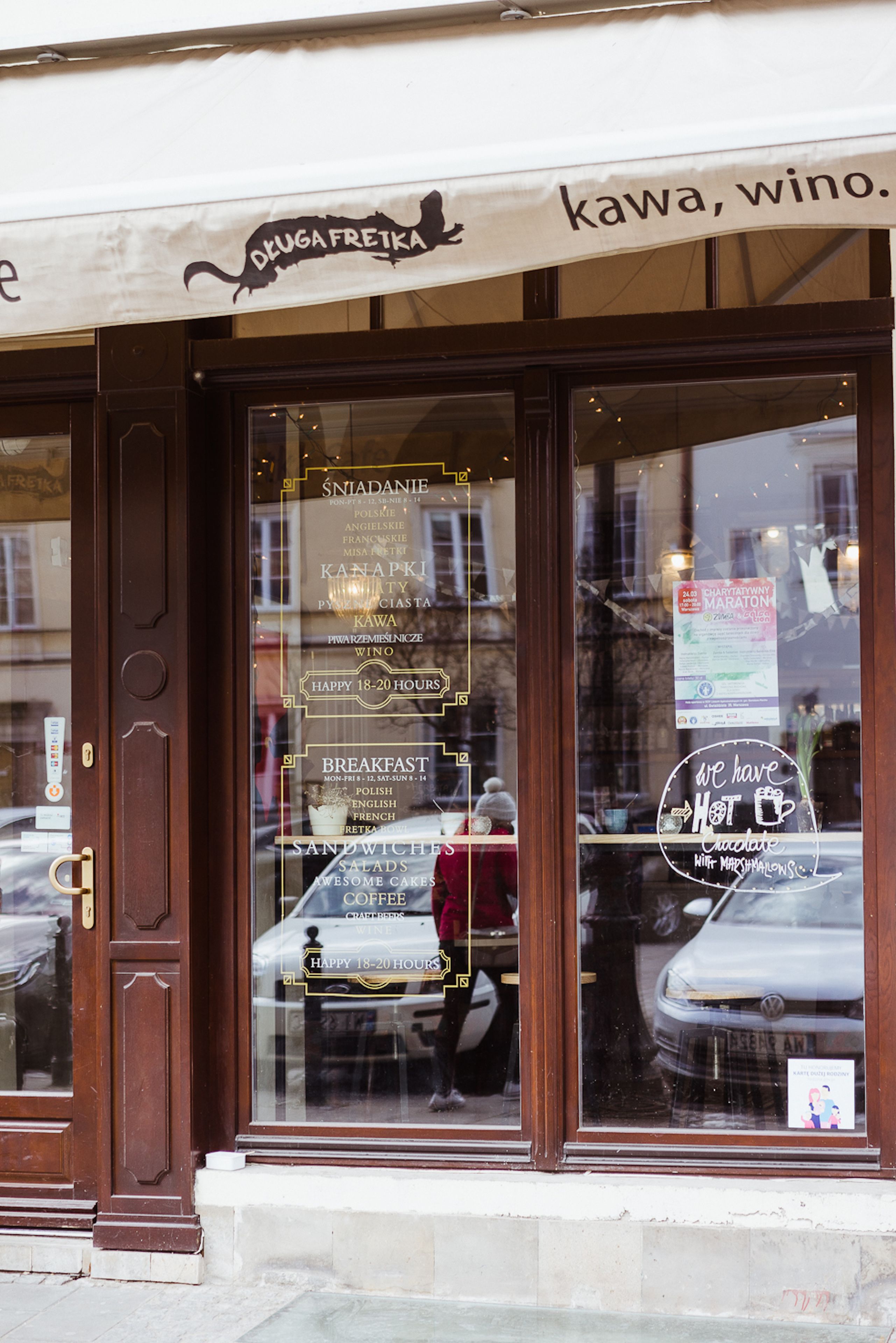 Foto - Oki Doki OLD TOWN