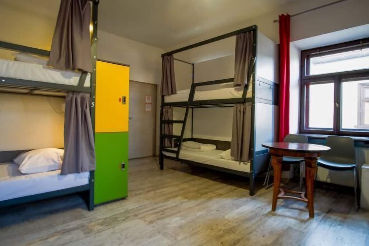 Decoración personalizada y muebles diferentes