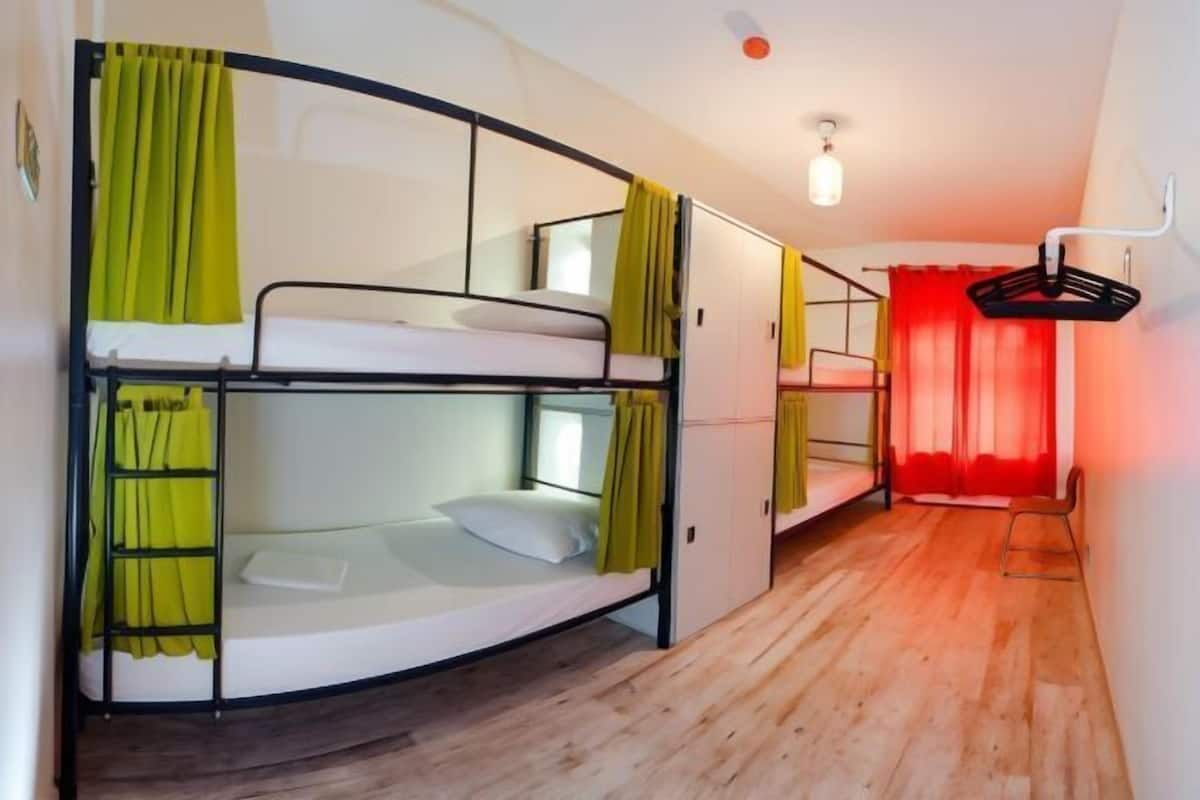 Decoración personalizada y muebles diferentes