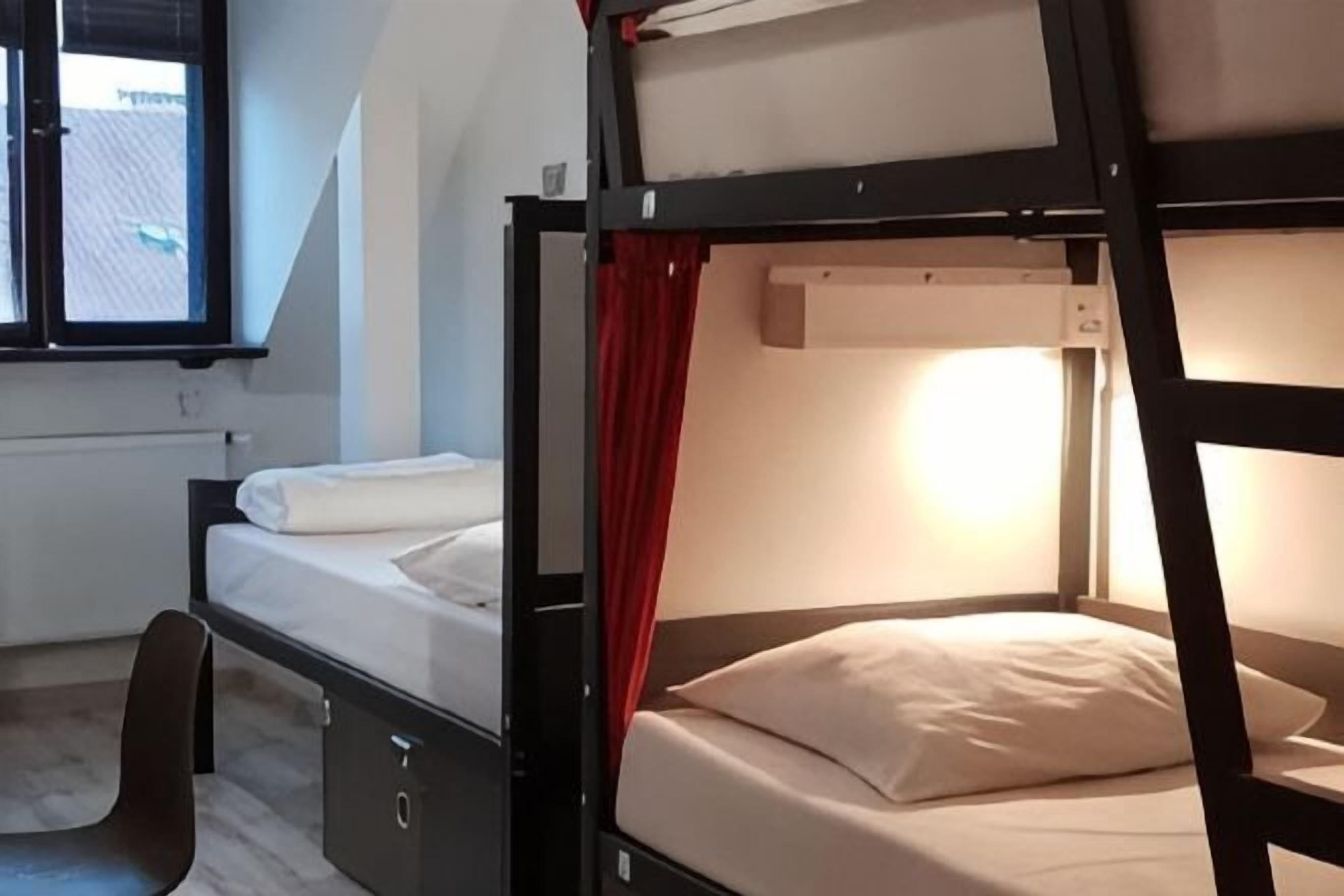 Decoración personalizada y muebles diferentes 