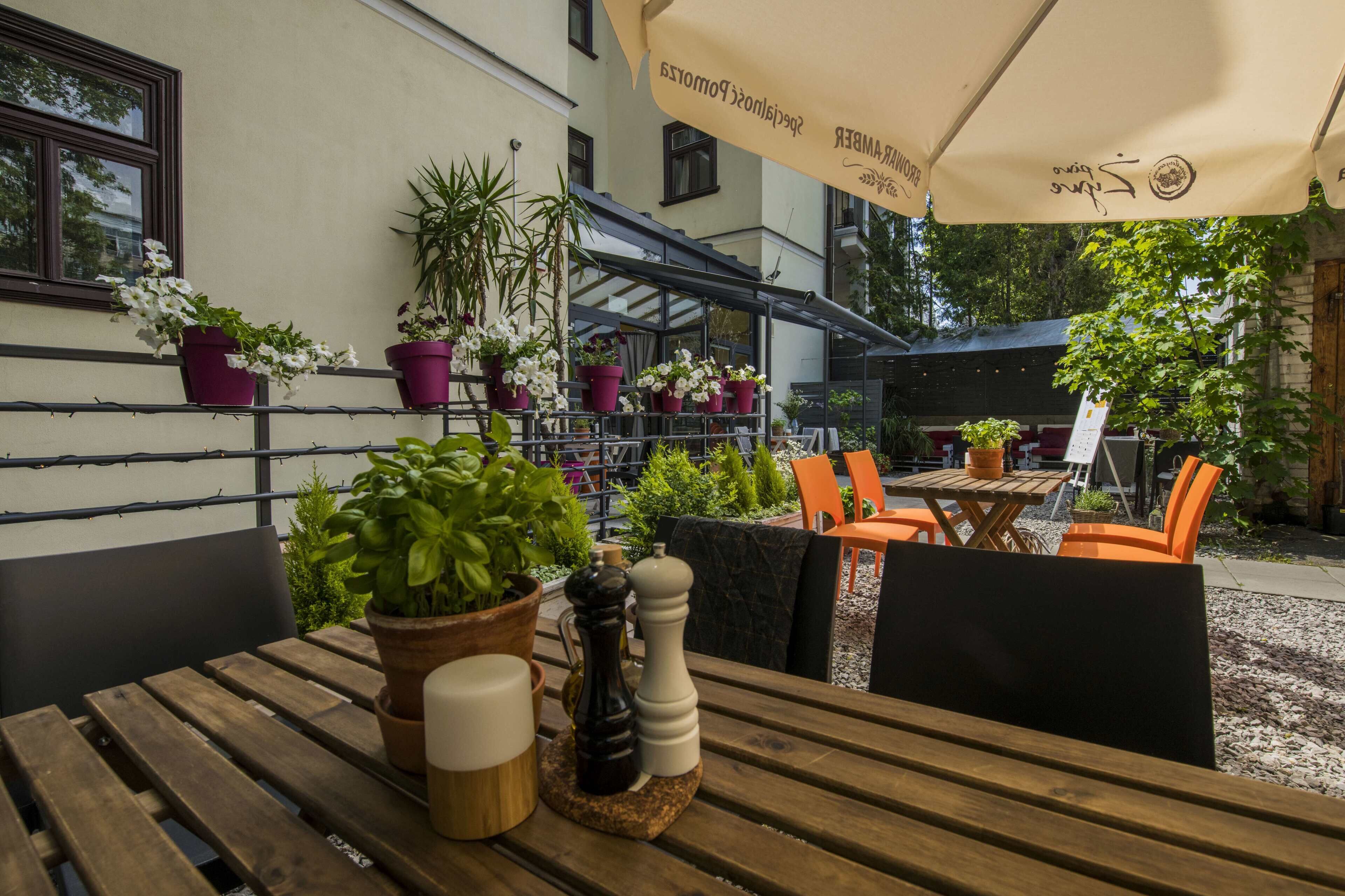 Foto - Oki Doki OLD TOWN