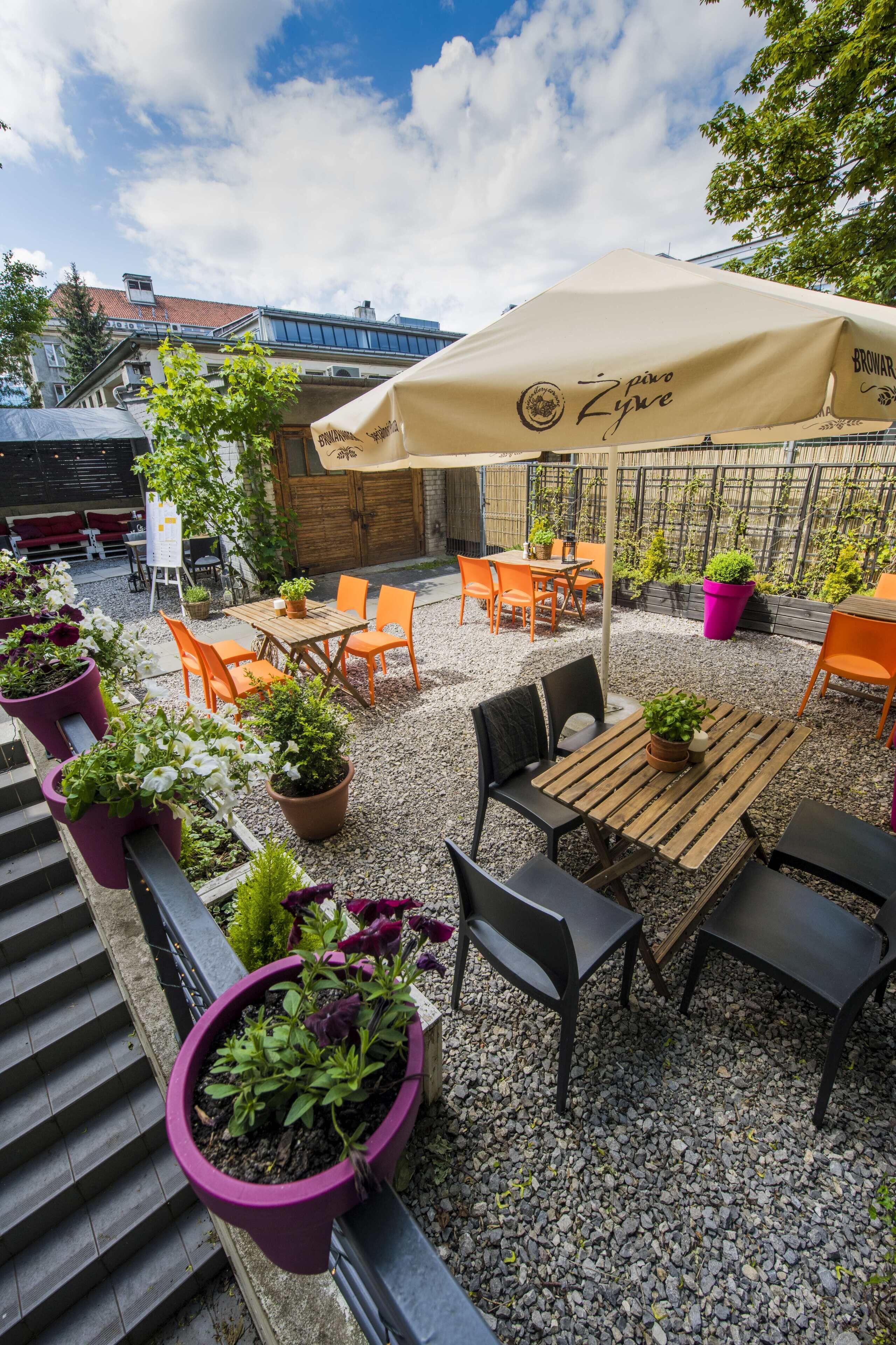 Foto - Oki Doki OLD TOWN