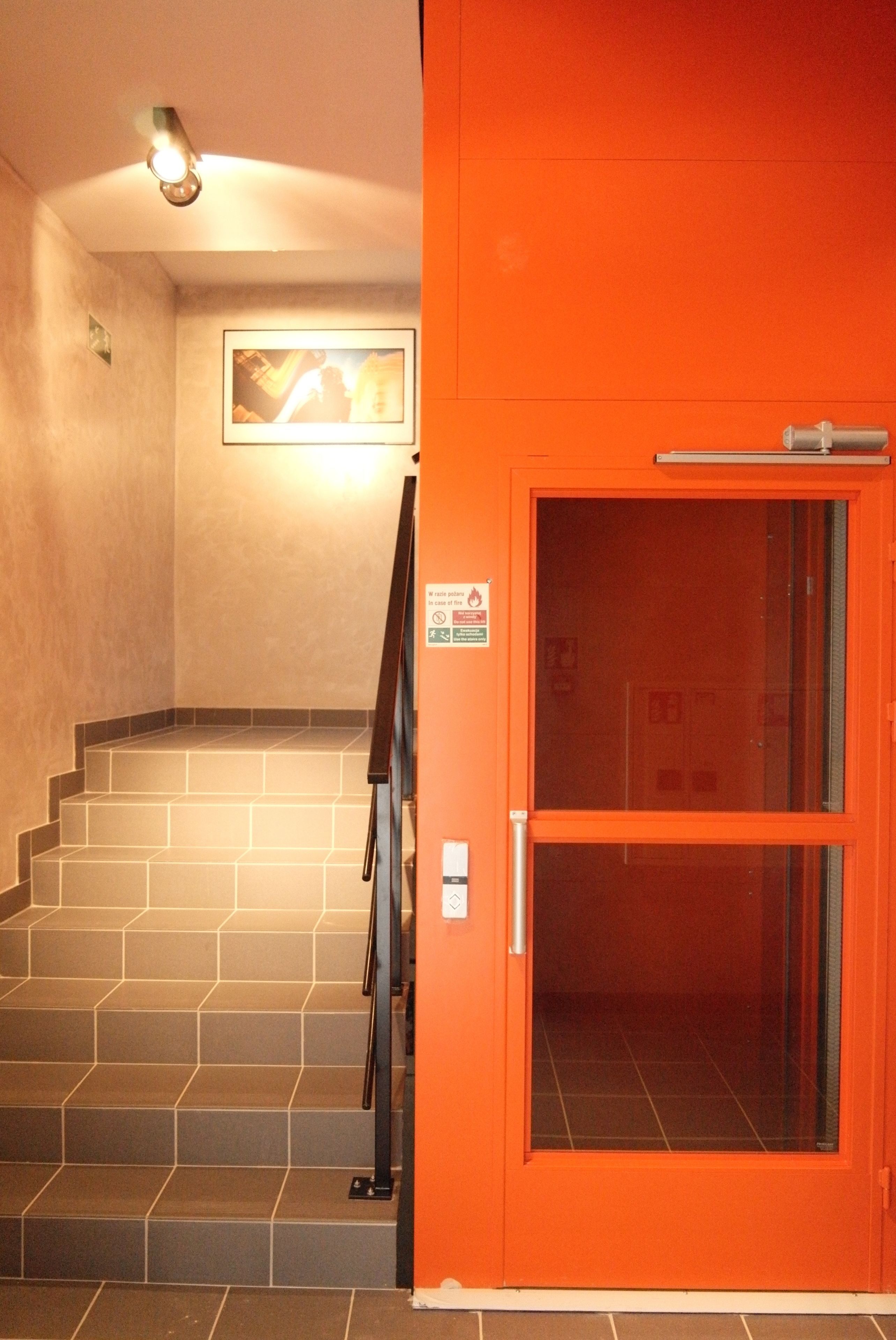 Foto - Oki Doki OLD TOWN