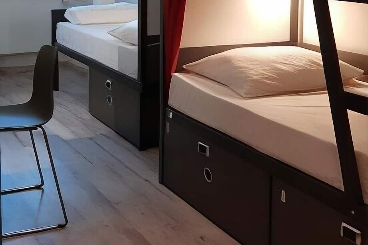 Decoración personalizada y muebles diferentes