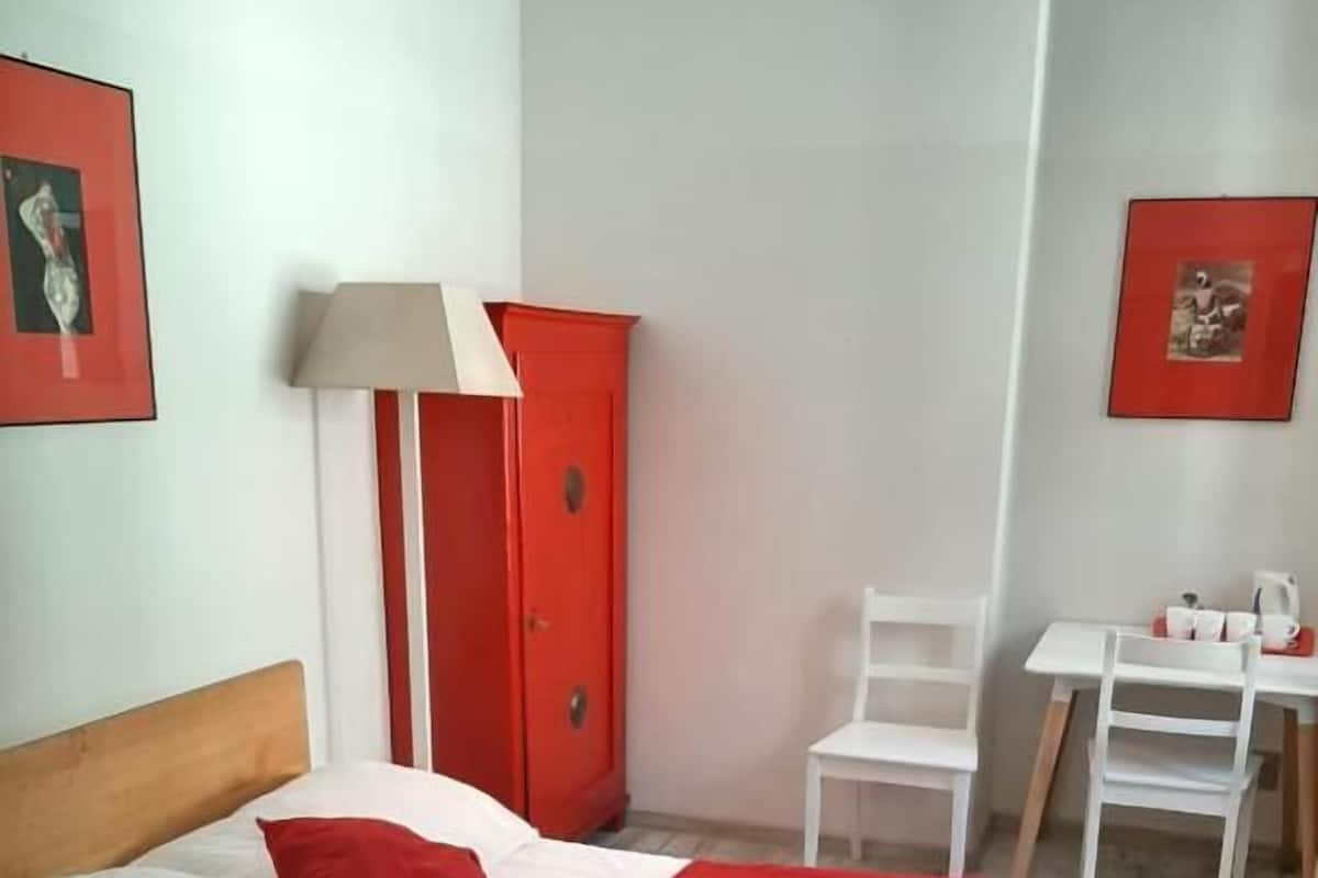 Decoración personalizada y muebles diferentes