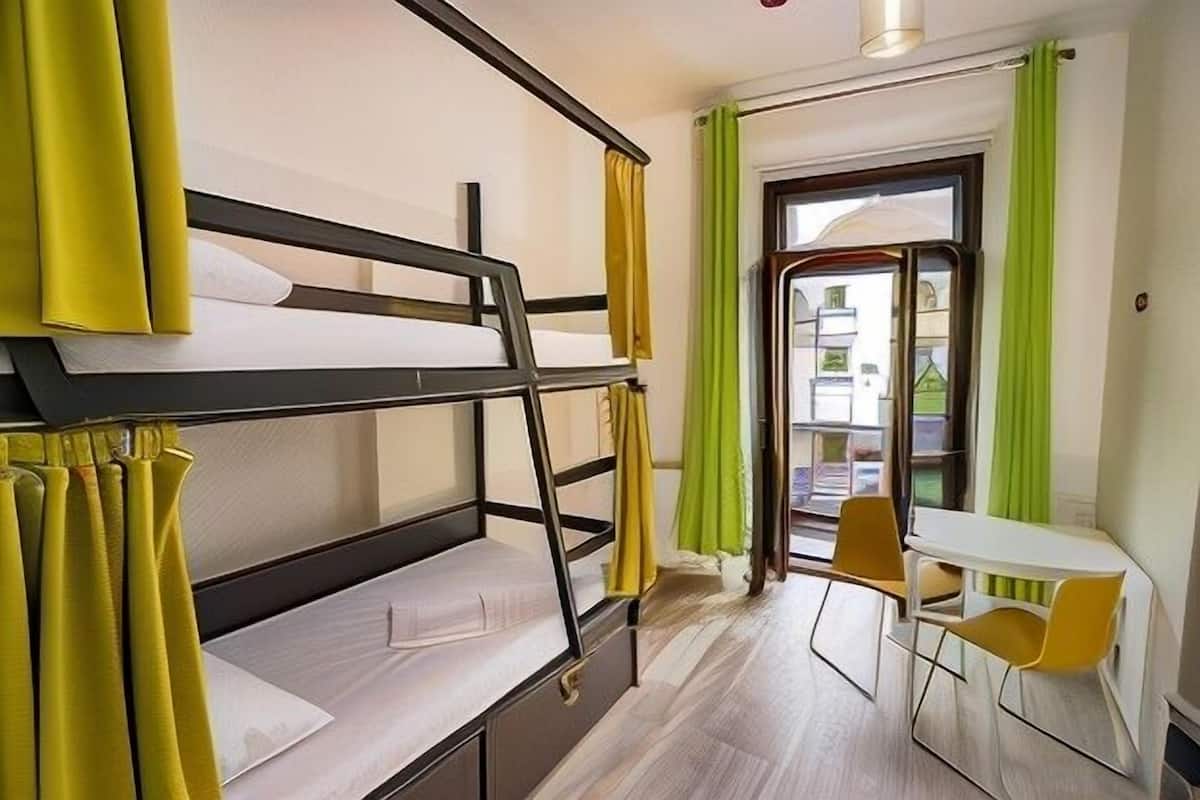 Decoración personalizada y muebles diferentes