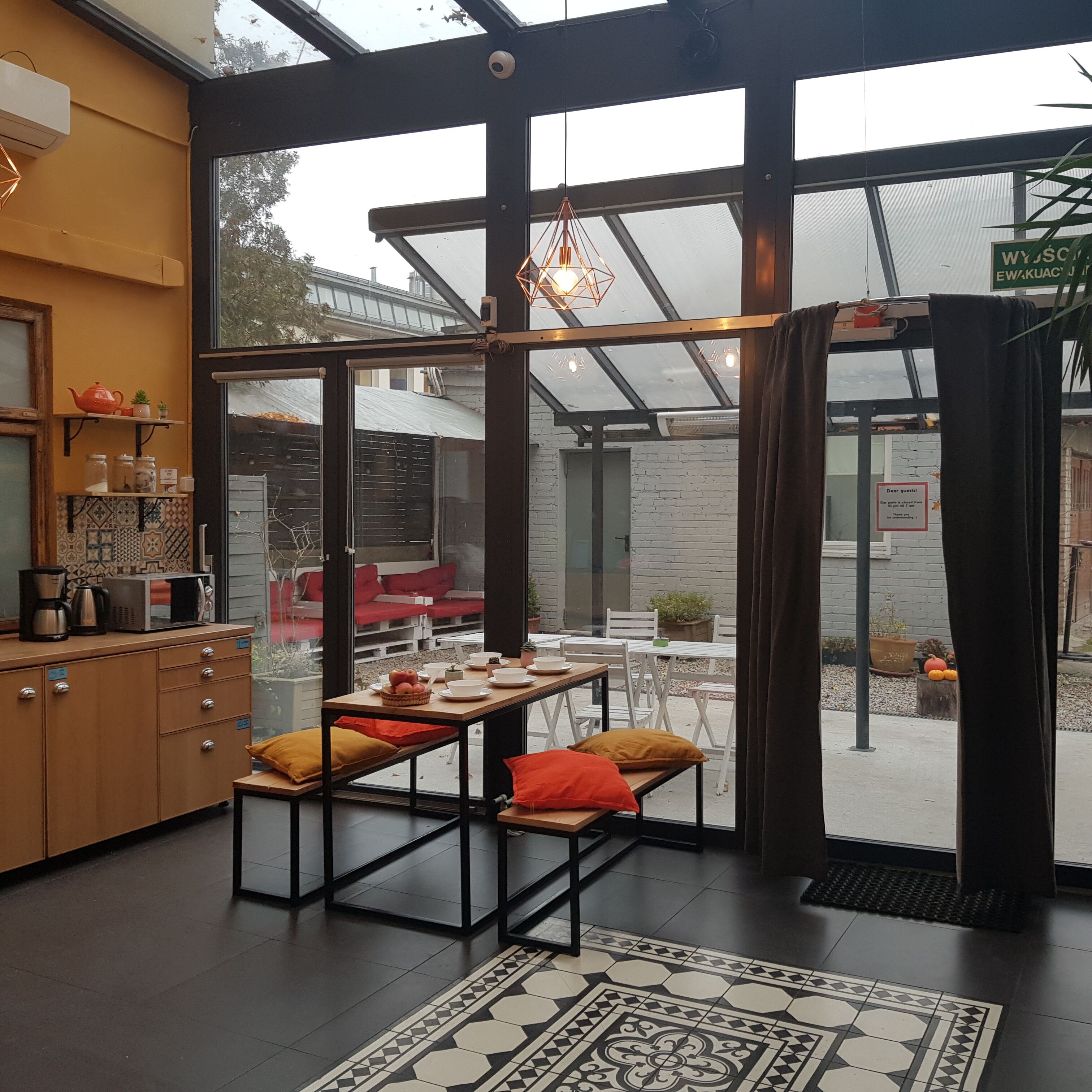 Foto - Oki Doki OLD TOWN