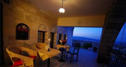 Valley of Dreams Cappadocia