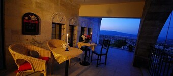 Valley of Dreams Cappadocia