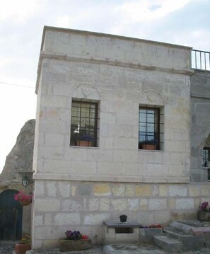 View from room - Valley of Dreams Cappadocia (Nevsehir)