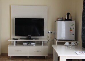 Suite | Servicio de la habitación