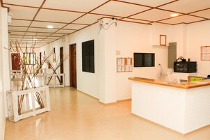 Recepción