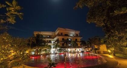 SUNVILLE HOTEL