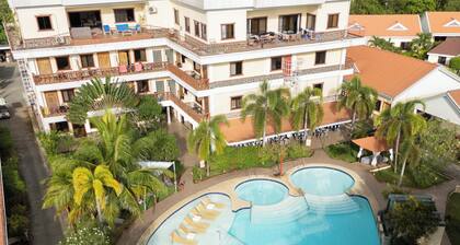 SUNVILLE HOTEL