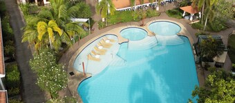 SUNVILLE HOTEL