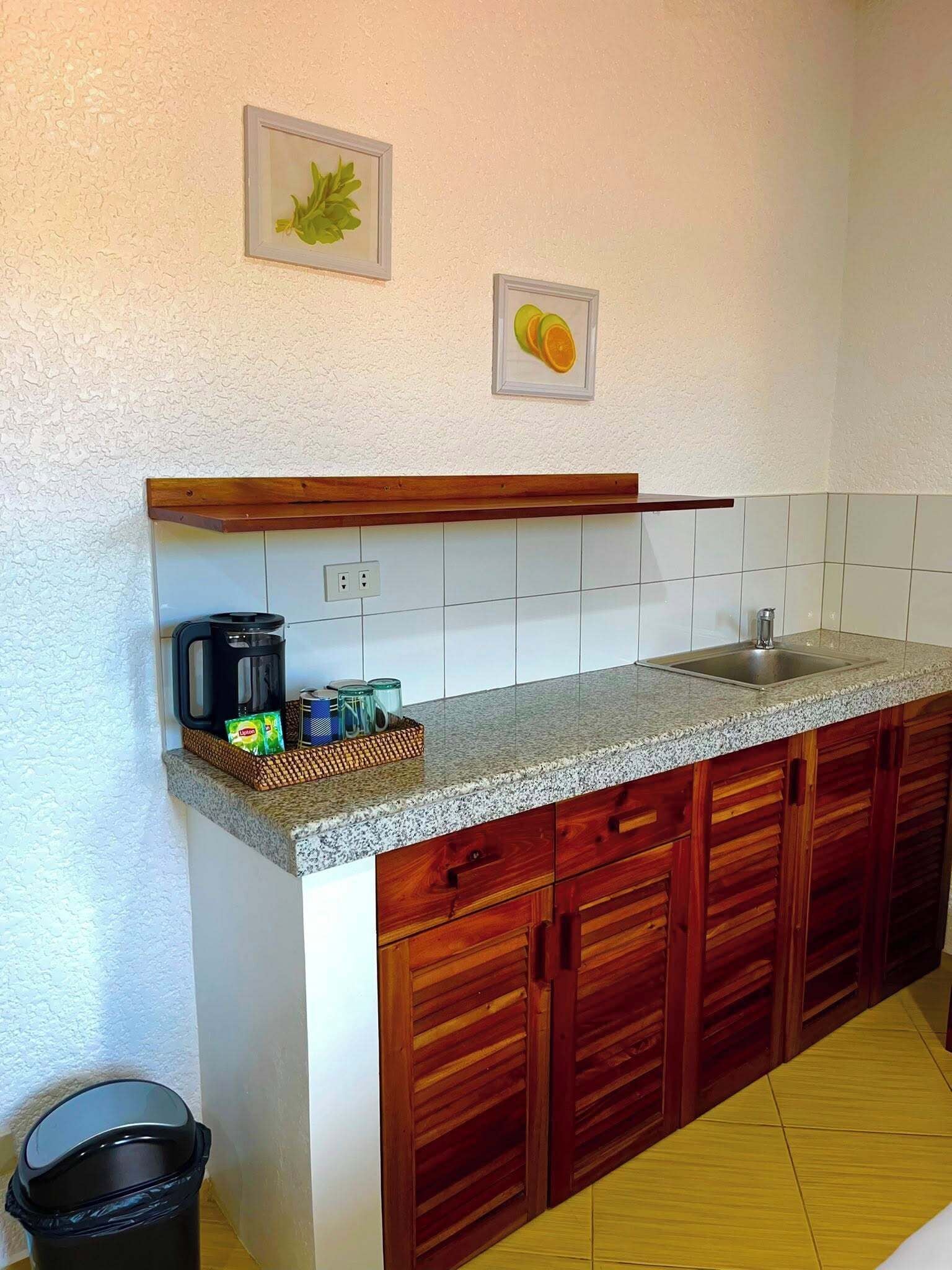 Servicios de la habitación