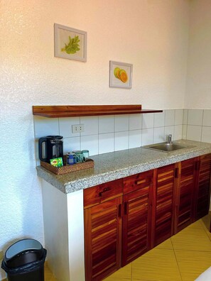 Servicios de la habitación