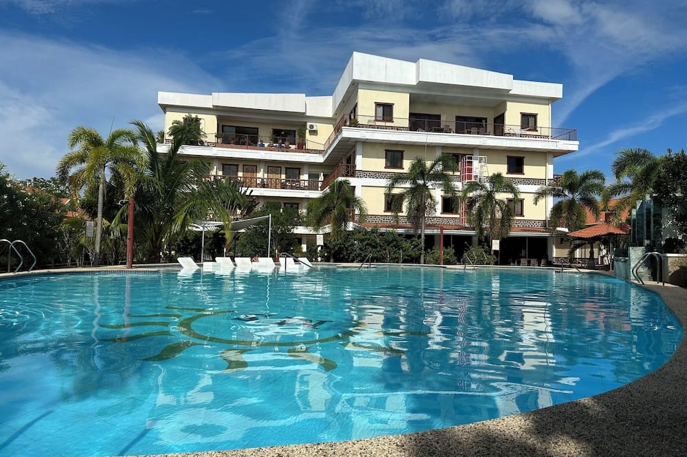 SUNVILLE HOTEL