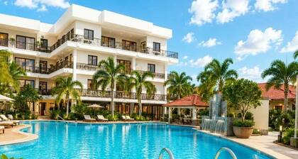SUNVILLE HOTEL
