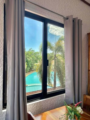 King Room - SUNVILLE HOTEL (Panglao)