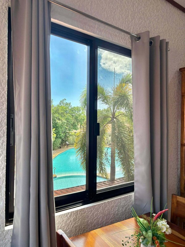 King Room - SUNVILLE HOTEL (Panglao)