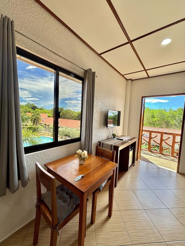 Queen Room Superior - SUNVILLE HOTEL (Panglao)