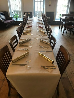 Meeting facility - The Dorset (Lewes)