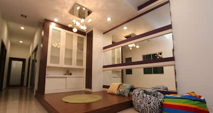 Loke Lim Ipoh Homestay