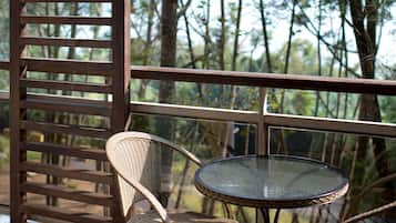 Family Room | Terrace/patio